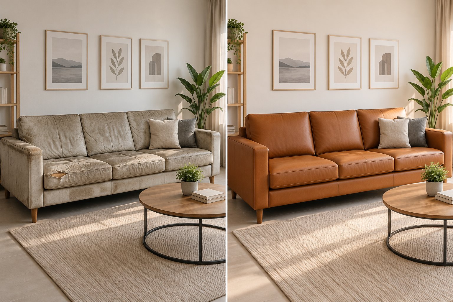 Ảnh minh hoạ: Bọc ghế sofa Đà Nẵng: Tư vấn và báo giá