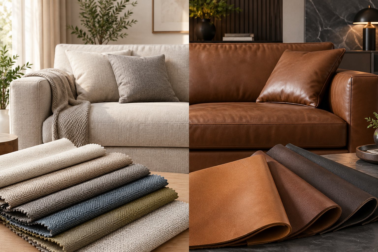 Ảnh minh hoạ: Bọc ghế sofa Đà Nẵng: Tư vấn và báo giá